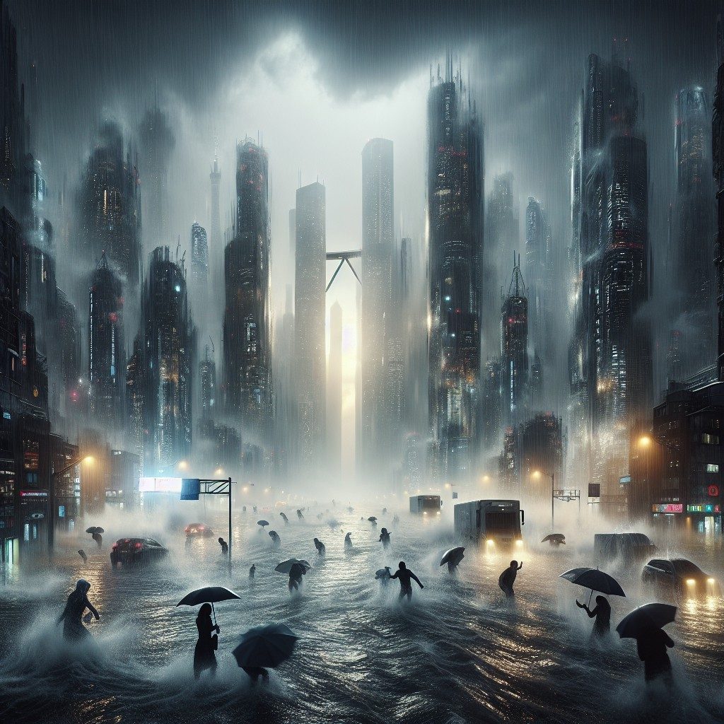 Climate Analysis: Shocking 2026 Weather Patterns Experts Predict