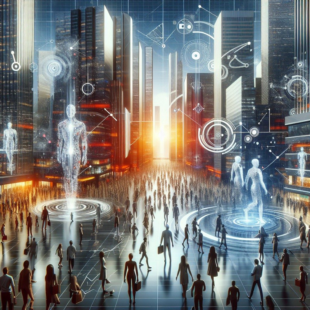 Future Trends: Employment Statistics Show Major 2026 Shift