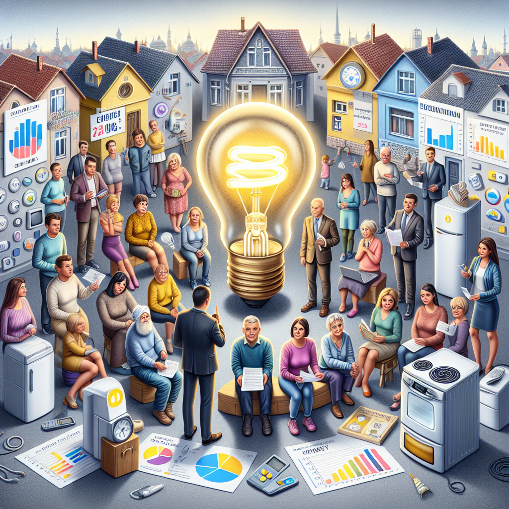 Energy price caps and what comes next: a practical guide for Romanian consumers